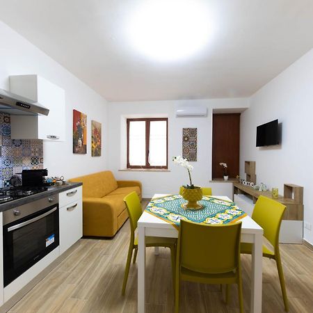 I Re Di Sicilia 2 Apartment ปาแลร์โม ภายนอก รูปภาพ