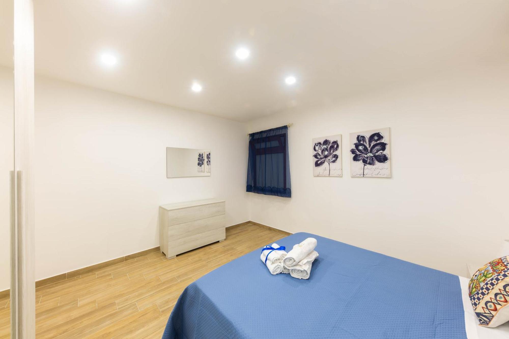 I Re Di Sicilia 2 Apartment ปาแลร์โม ภายนอก รูปภาพ