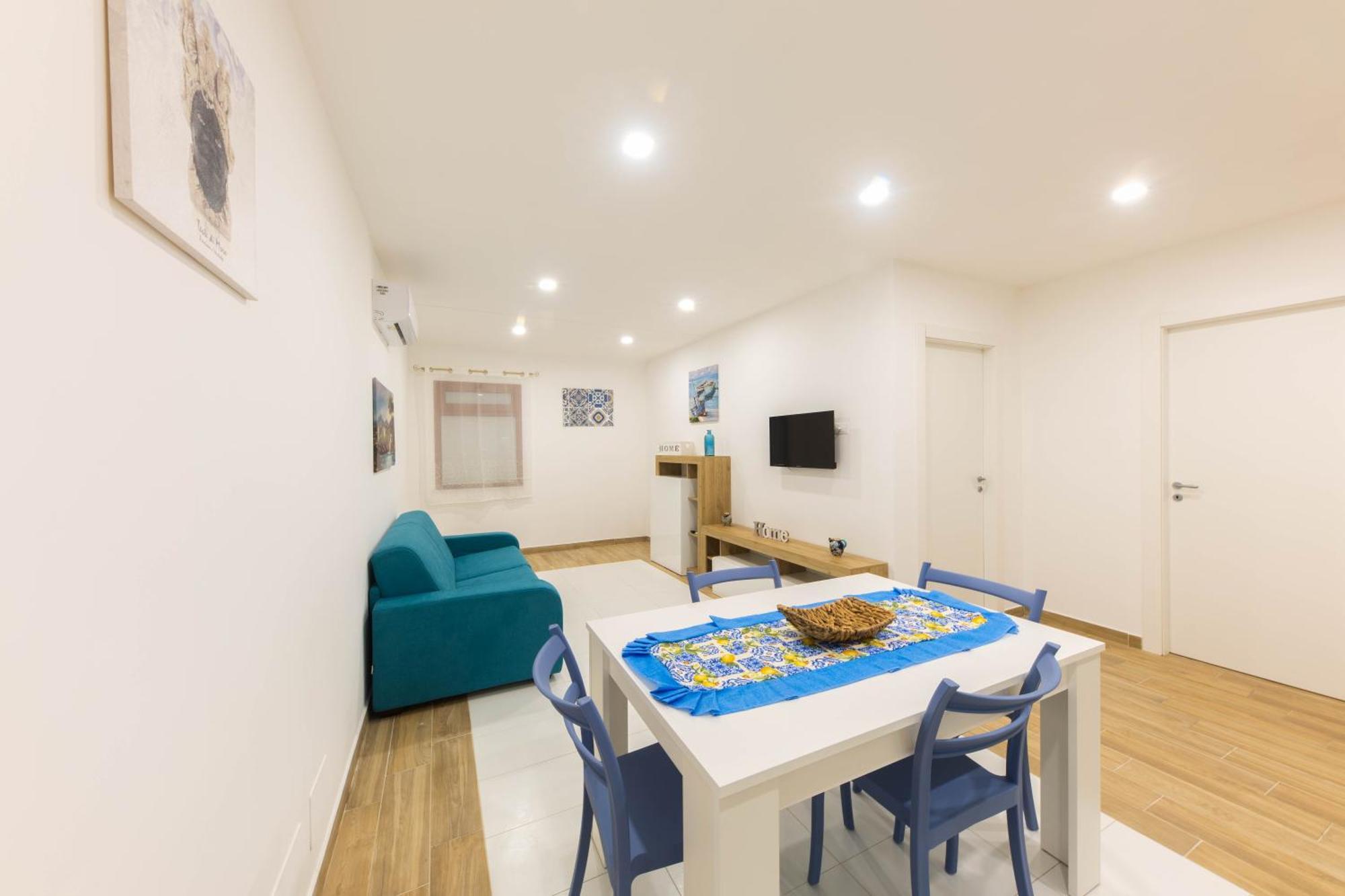 I Re Di Sicilia 2 Apartment ปาแลร์โม ภายนอก รูปภาพ