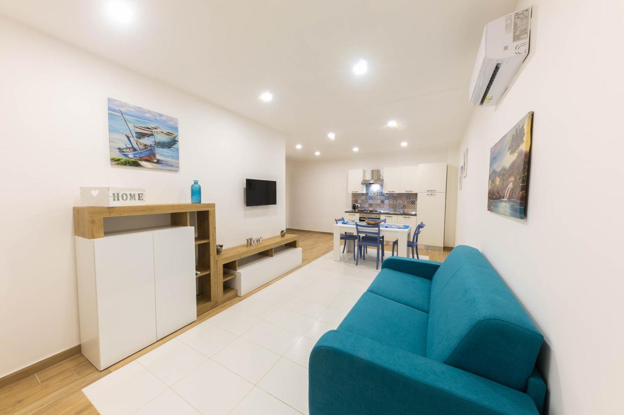 I Re Di Sicilia 2 Apartment ปาแลร์โม ภายนอก รูปภาพ