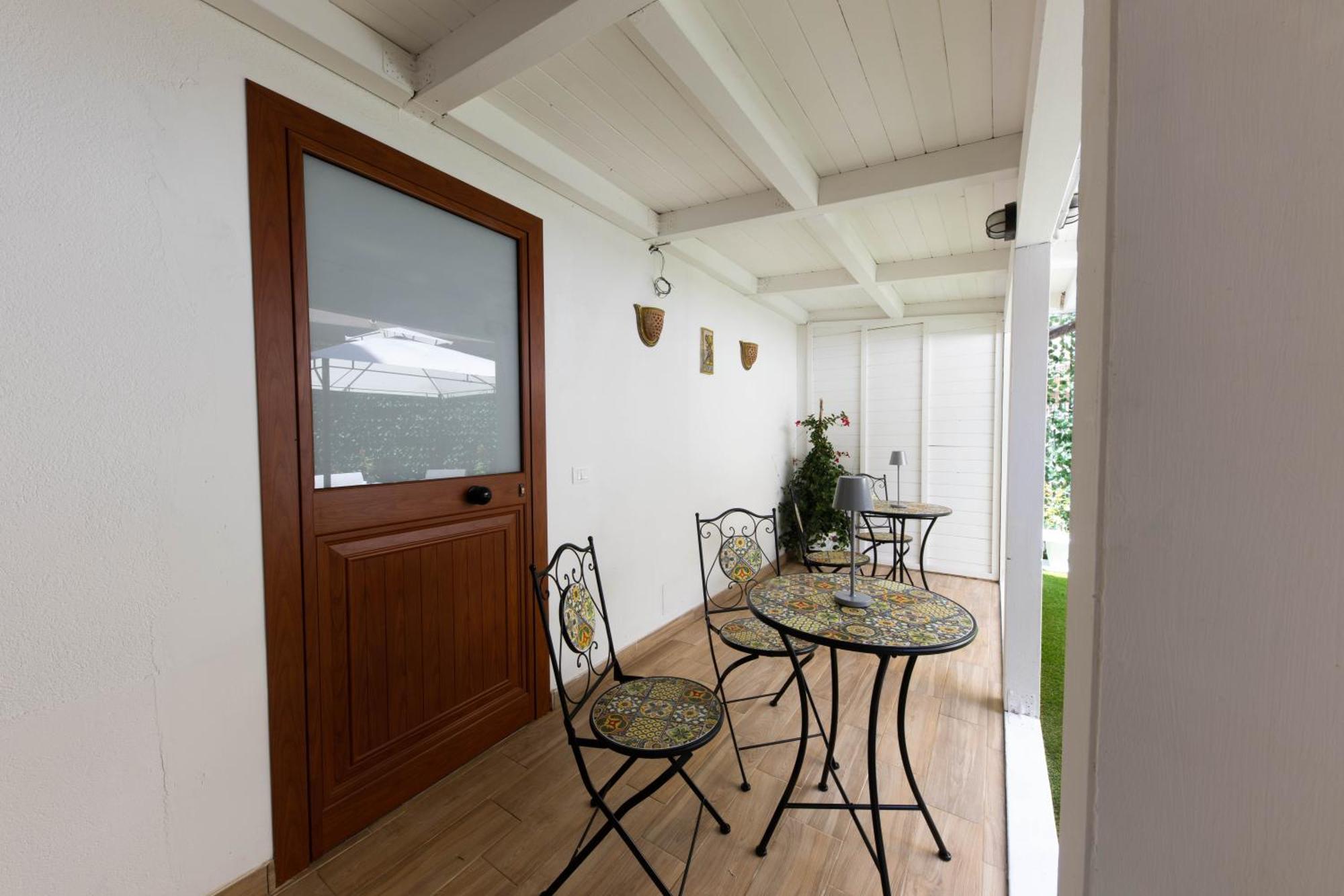 I Re Di Sicilia 2 Apartment ปาแลร์โม ภายนอก รูปภาพ