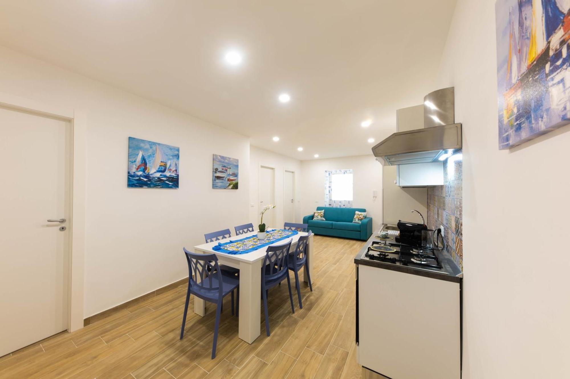 I Re Di Sicilia 2 Apartment ปาแลร์โม ภายนอก รูปภาพ