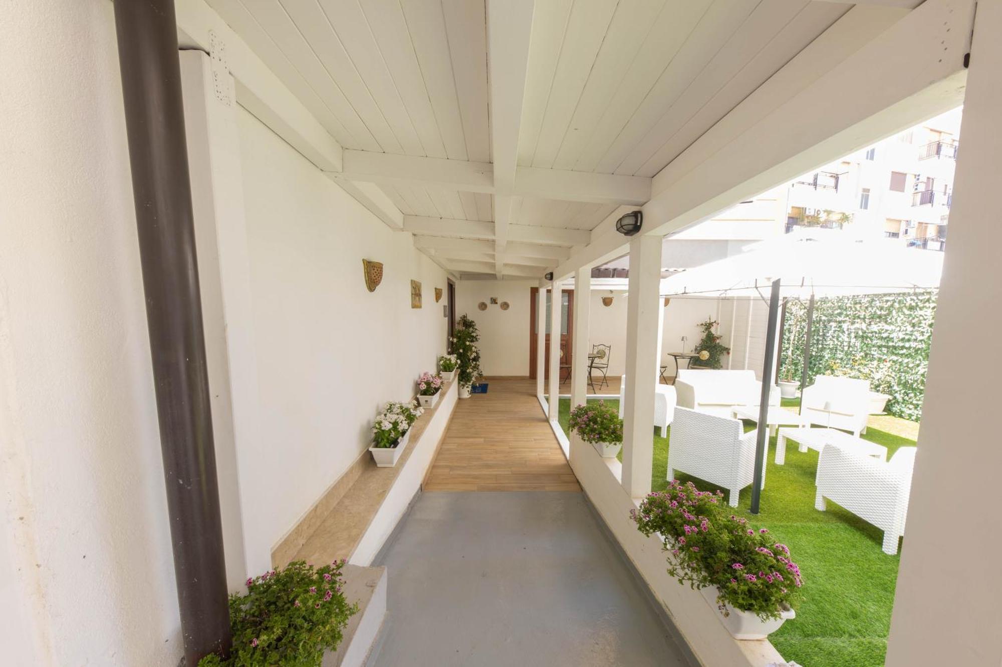 I Re Di Sicilia 2 Apartment ปาแลร์โม ภายนอก รูปภาพ