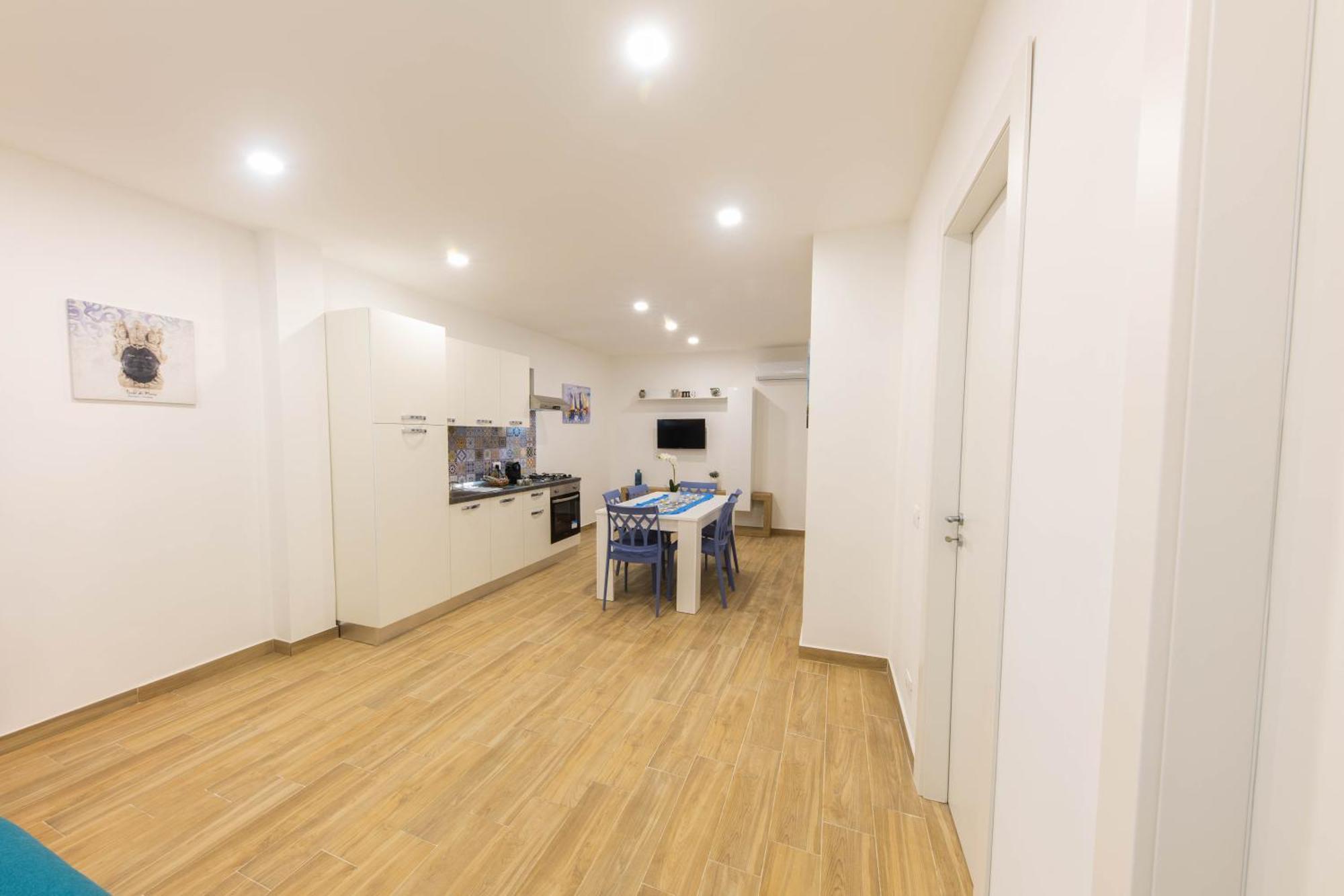 I Re Di Sicilia 2 Apartment ปาแลร์โม ภายนอก รูปภาพ