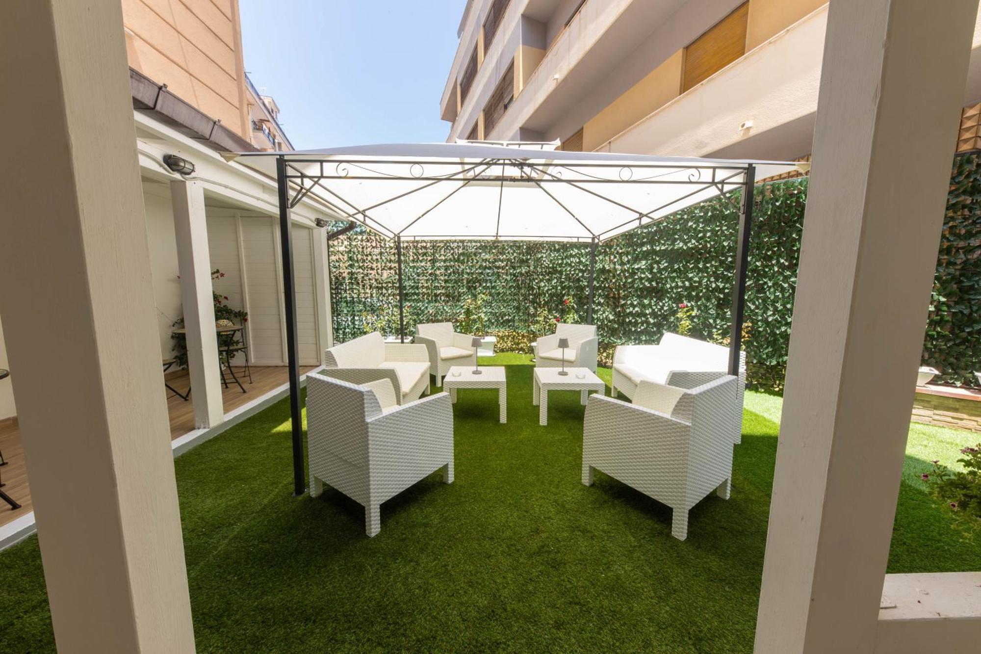 I Re Di Sicilia 2 Apartment ปาแลร์โม ภายนอก รูปภาพ