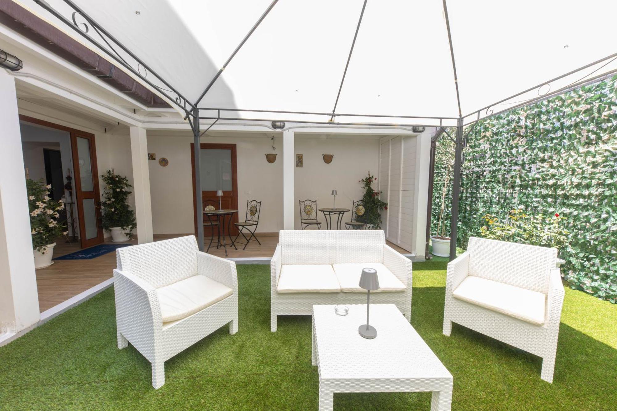 I Re Di Sicilia 2 Apartment ปาแลร์โม ภายนอก รูปภาพ