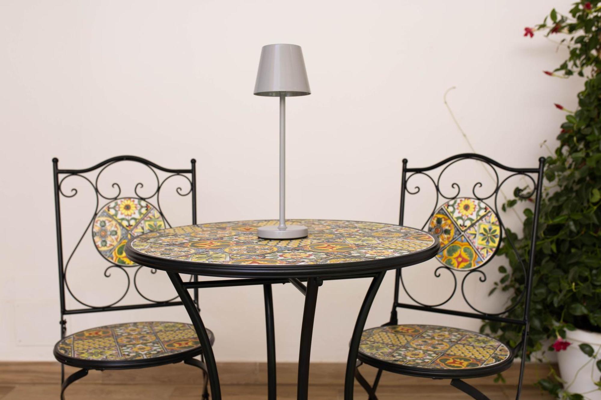 I Re Di Sicilia 2 Apartment ปาแลร์โม ภายนอก รูปภาพ